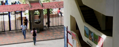 Facultad de Derecho informa: