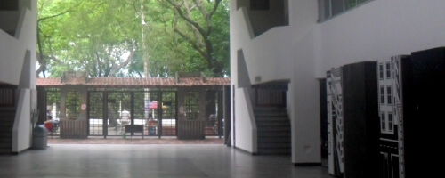 Comunicado, Proyecto de Reforma Estatuto General