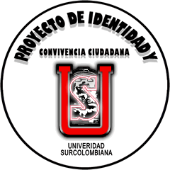 Proyecto de Identidad y Convivencia Ciudadana