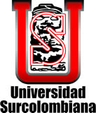 Logo Universidad Surcolombiana