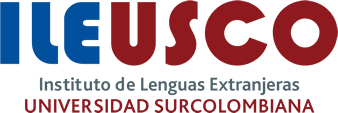 Ileusco, Instituto de Lenguas Extranjeras, Universidad Surcolombiana.
