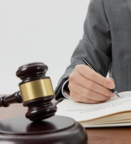 Imagen de apoyo Especialización en Derecho Administrativo