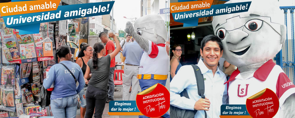 Acreditación Institucional de Alta Calidad