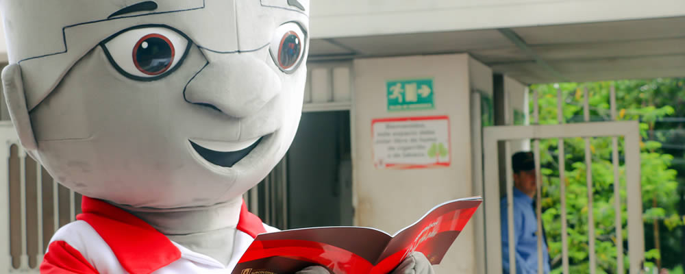 Acreditación Institucional de Alta Calidad