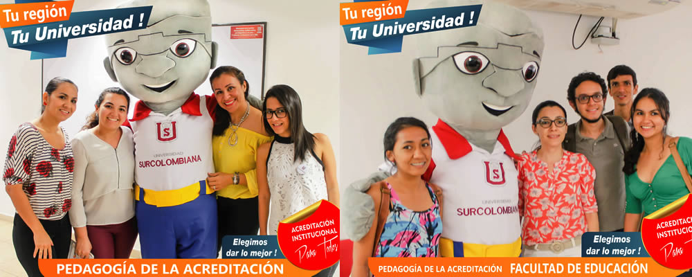 Acreditación Institucional de Alta Calidad