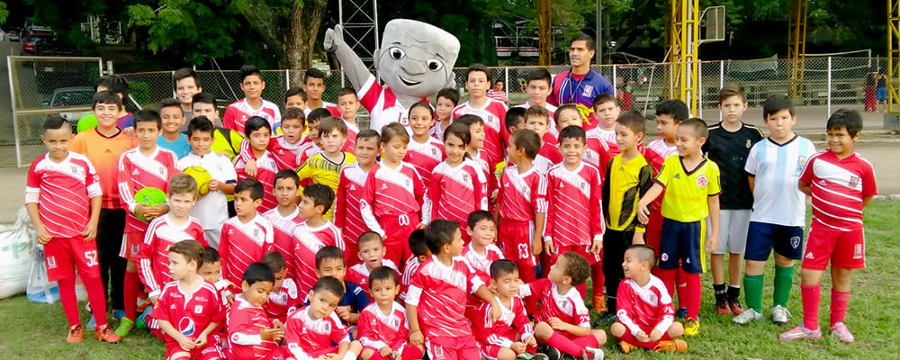 Acreditación Institucional de Alta Calidad