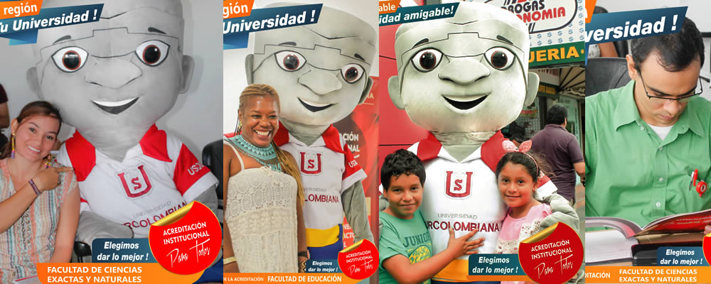 Acreditación Institucional de Alta Calidad