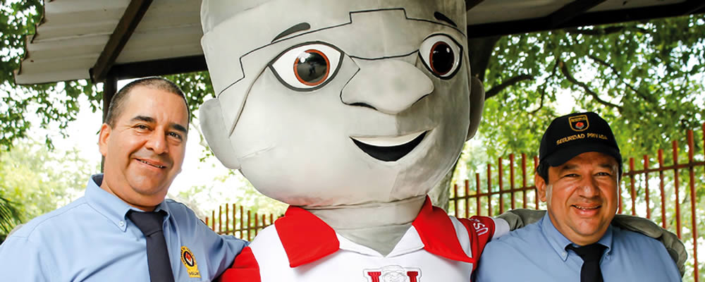 Acreditación Institucional de Alta Calidad