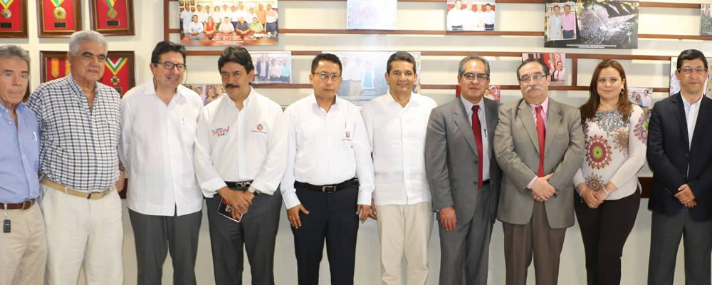 Acreditación Institucional de Alta Calidad