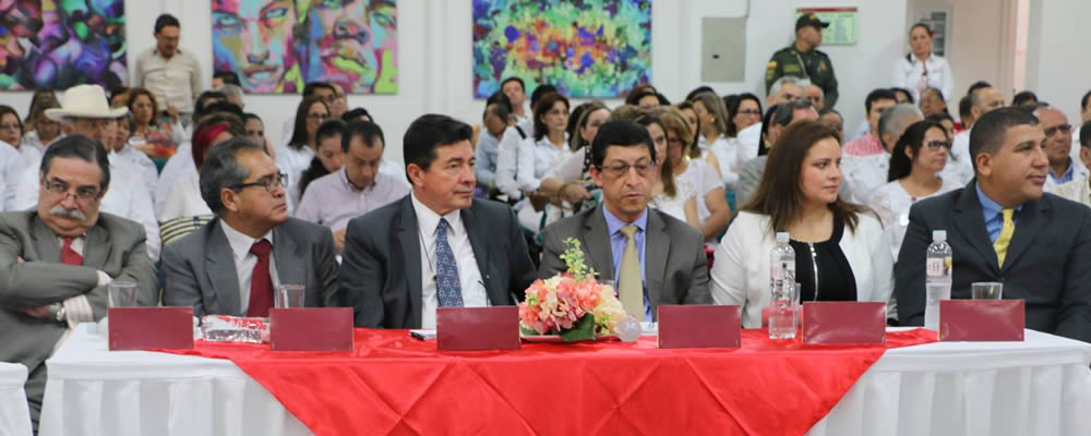 Acreditación Institucional de Alta Calidad