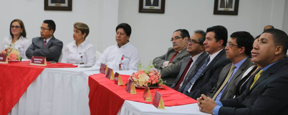 Acreditación Institucional de Alta Calidad