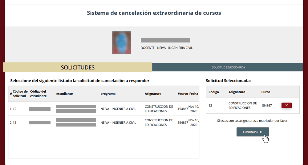Universidad Surcolombiana
