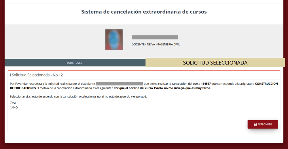 Universidad Surcolombiana