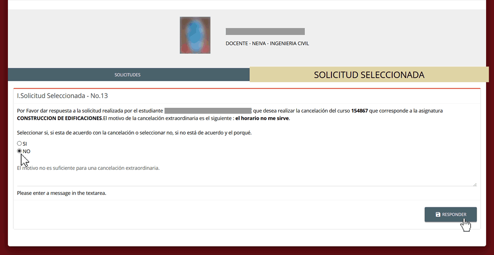 Universidad Surcolombiana