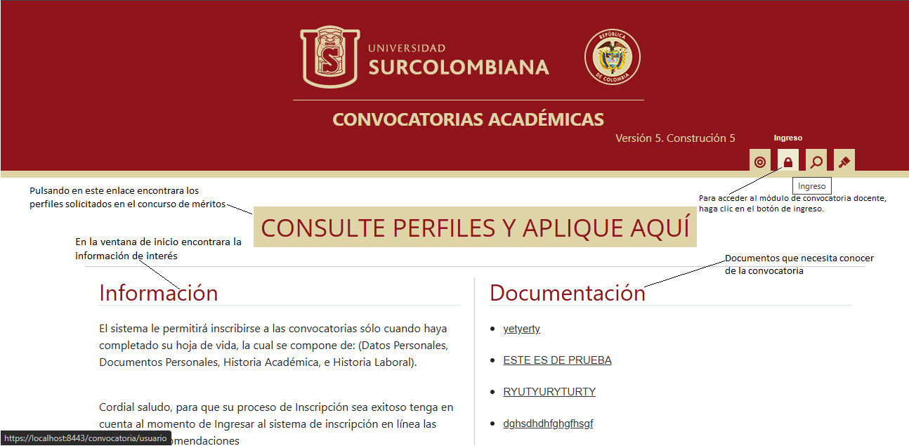 Universidad Surcolombiana