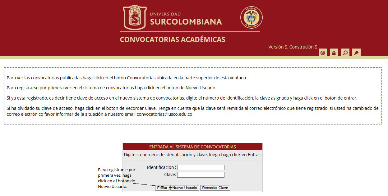 Universidad Surcolombiana