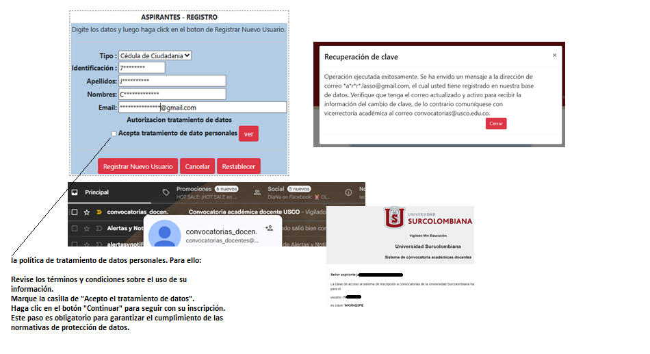 Universidad Surcolombiana