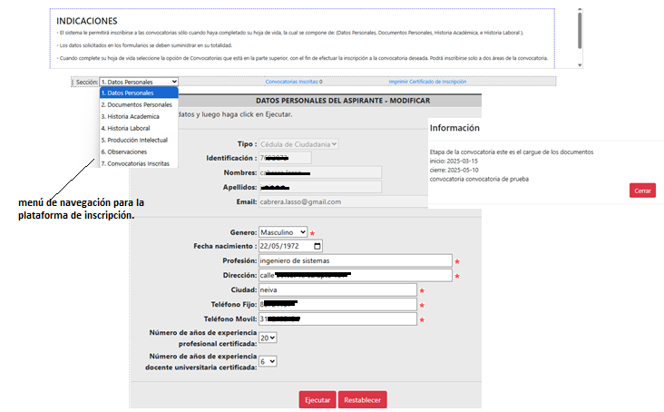 Universidad Surcolombiana