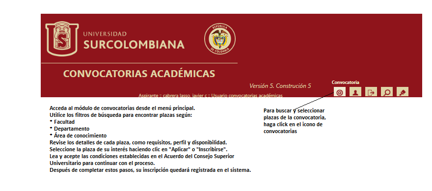 Universidad Surcolombiana