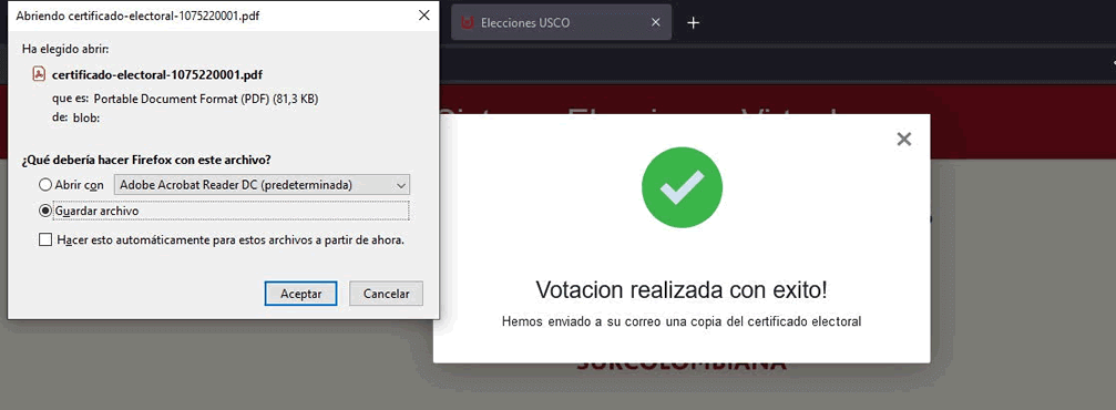 Universidad Surcolombiana