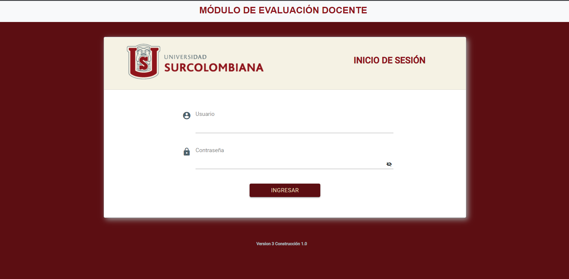 Universidad Surcolombiana