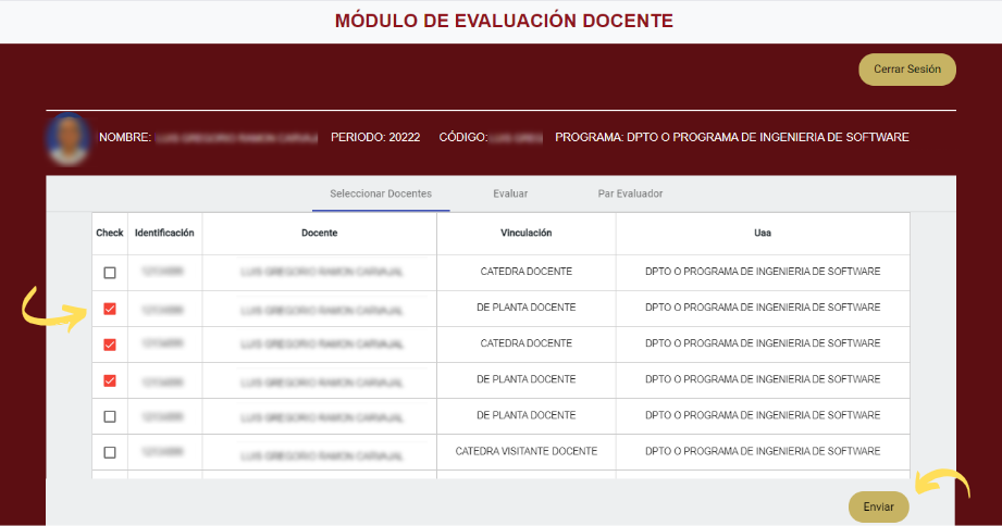 Universidad Surcolombiana