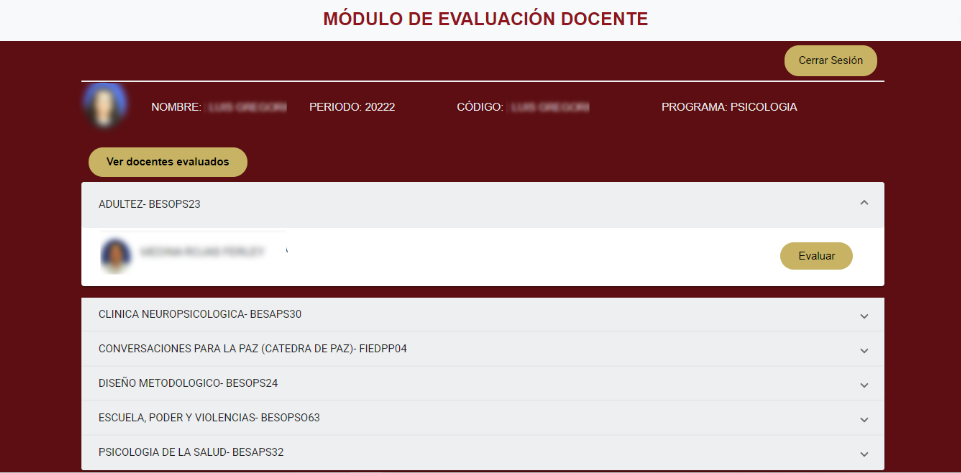 Universidad Surcolombiana