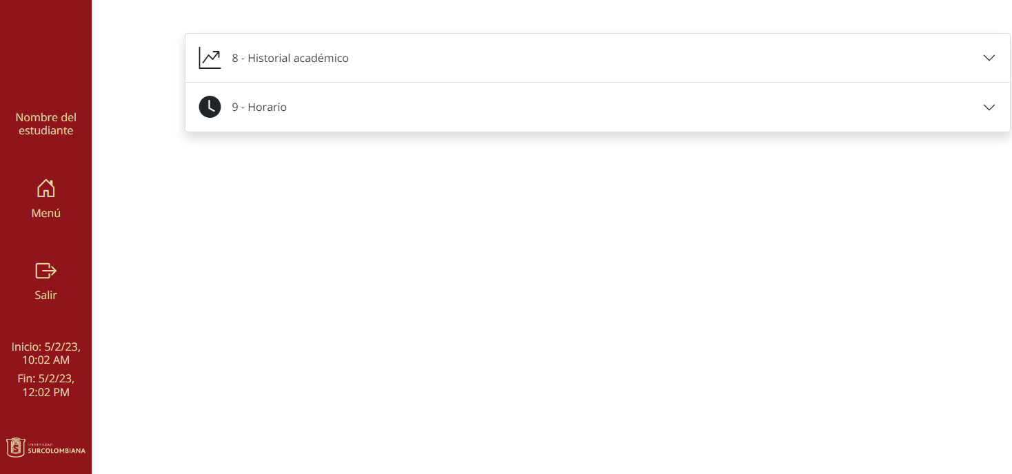 Universidad Surcolombiana