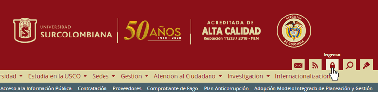 Universidad Surcolombiana