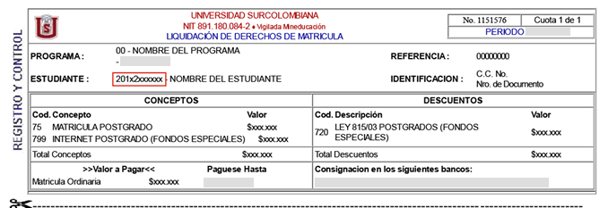 Universidad Surcolombiana