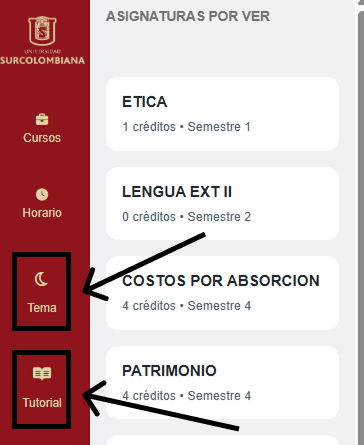 Universidad Surcolombiana