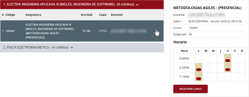 Universidad Surcolombiana