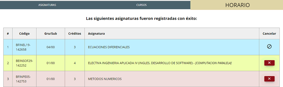 Universidad Surcolombiana