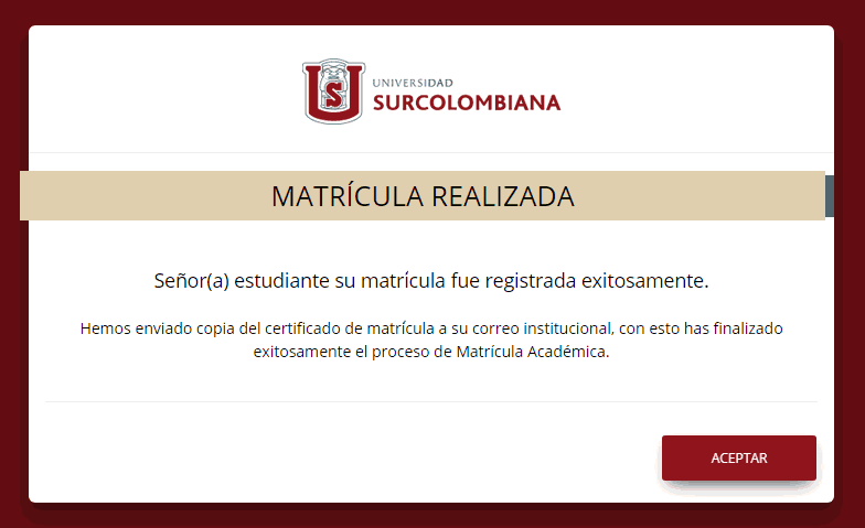 Universidad Surcolombiana