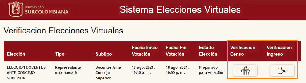 Universidad Surcolombiana