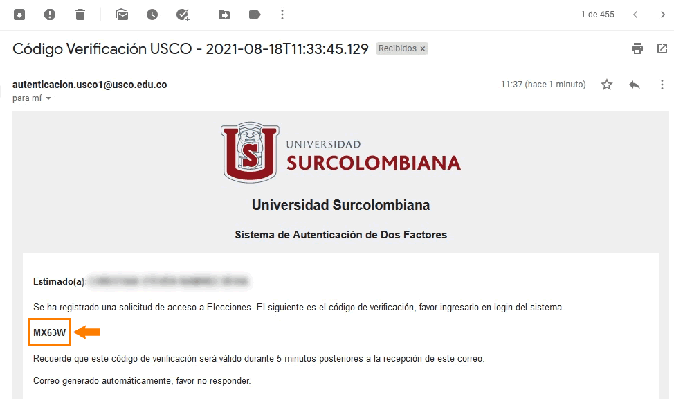 Universidad Surcolombiana