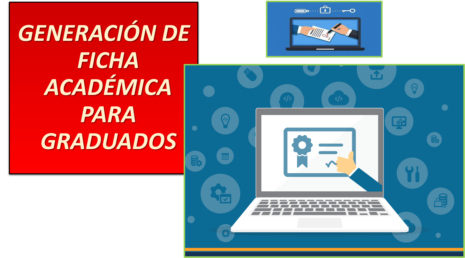 Usco Guía de ayuda, Modulo para situaciones especiales y/o excepcionales ...