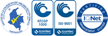 Icontec Certification
