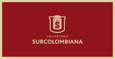 Bandera Universidad Surcolombiana