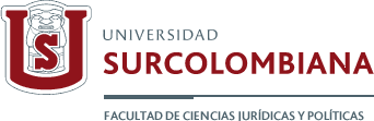 Universidad Surcolombiana, Facultad de Ciencias Jurídicas y Políticas