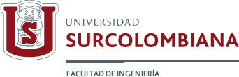Universidad Surcolombiana, Facultad de Ingeniería