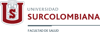 Universidad Surcolombiana, Facultad de Salud