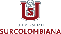 Logotipo Universidad Surcolombiana