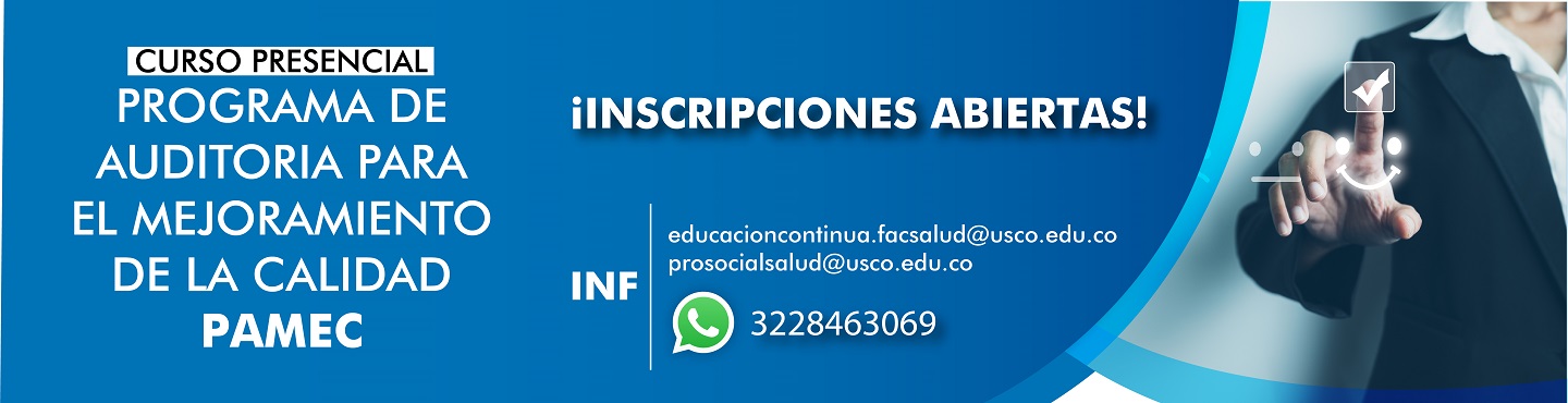 Programa de auditoría para el mejoramiento de la Calidad