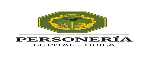 Personeria el Pital
