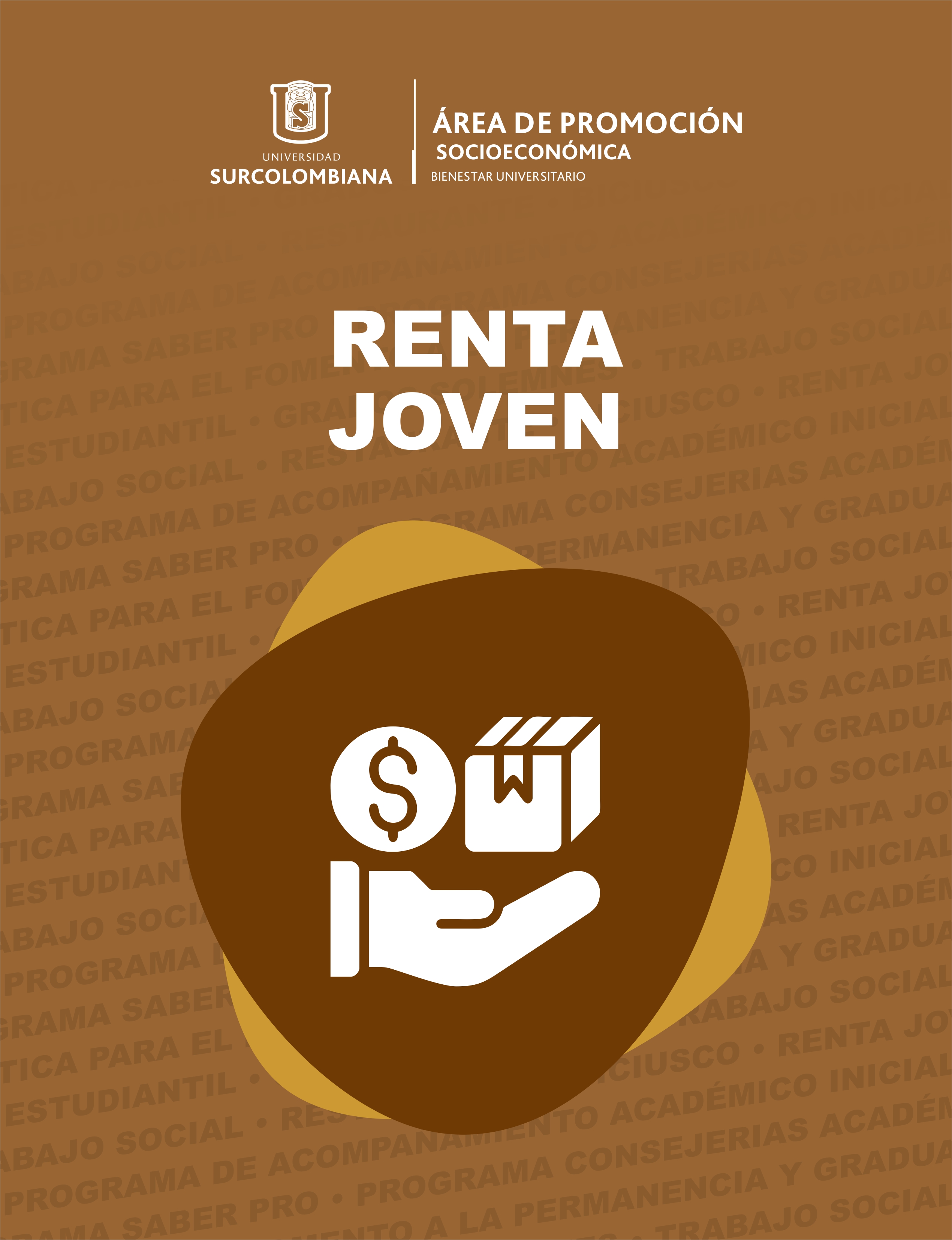 Promoción Socioeconómica