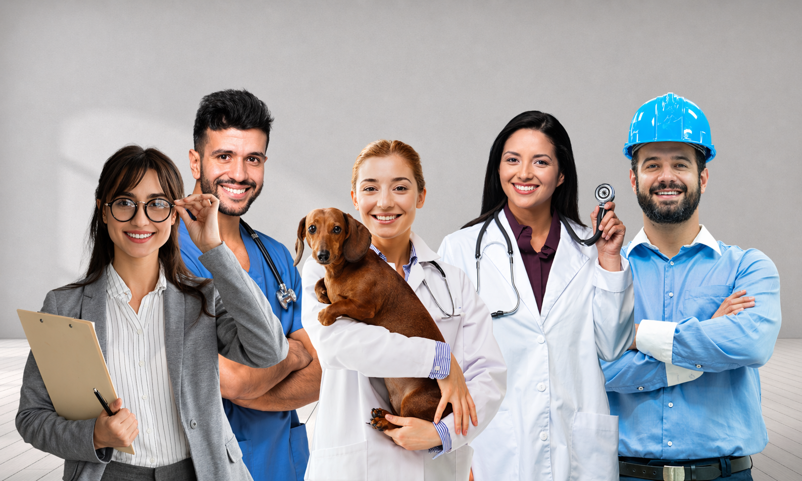 Imagen de apoyo Especialización en Epidemiología