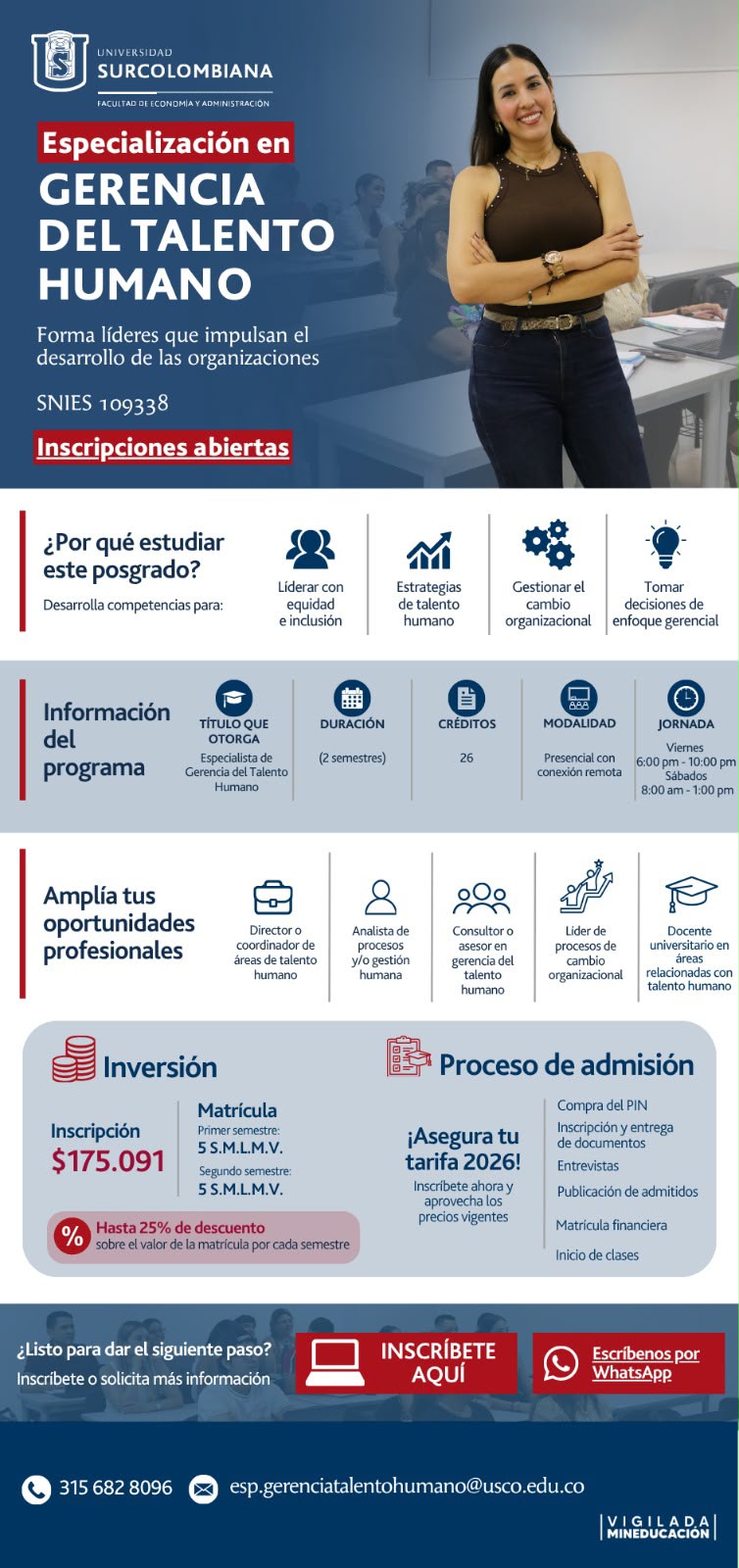 Convocatorias 2026-4