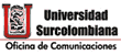 Oficina de Comunicaciones,  Universidad Surcolombiana