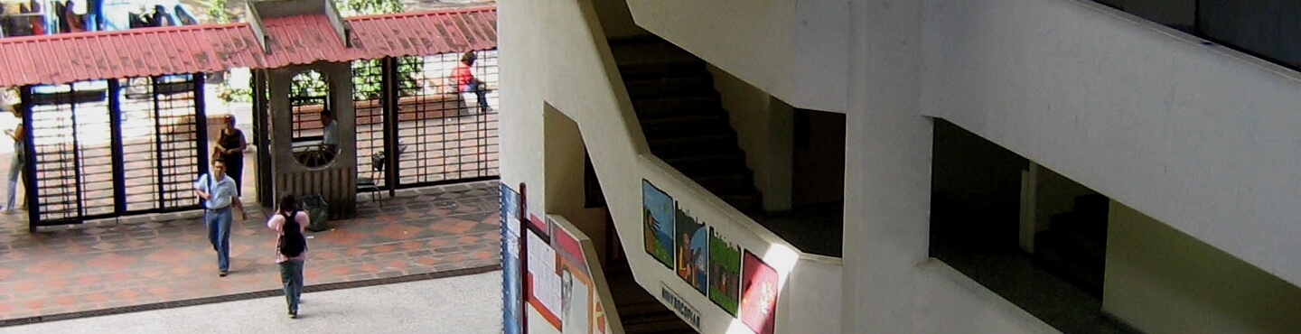 Acta De Resultados De Evaluación De Requisitos Mínimos De Los Proyectos Presentados A La  Convocatoria Interna No. 02 Para Financiar Proyectos De Responsabilidad Social Universitaria Elegibles Para La Vigencia 2026